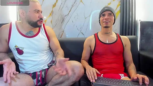 isaac franko online show from 10.14.25