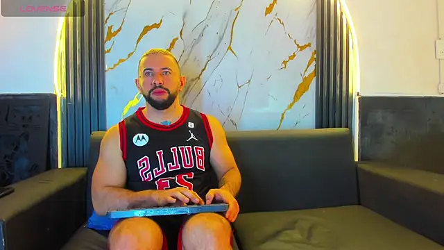 isaac franko online show from 10.15.25