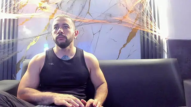 isaac franko online show from 10.20.25