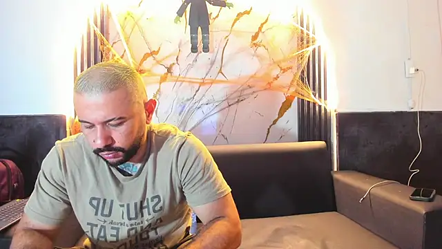 isaac franko online show from 10.26.25