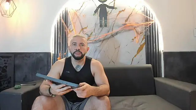 isaac franko online show from 10.27.25