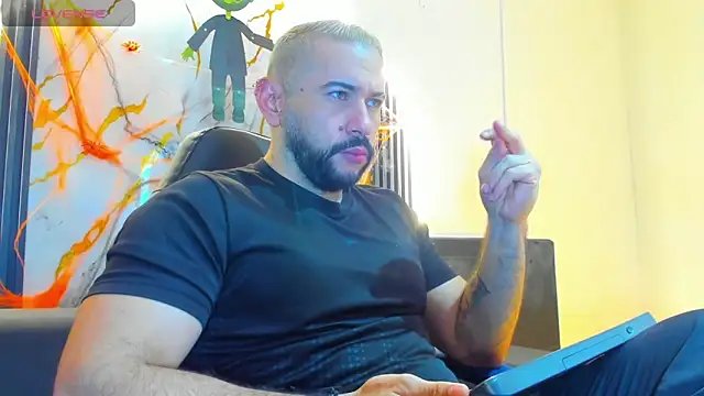 isaac franko online show from 10.28.25