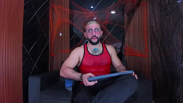 isaac franko online show from 10.31.25