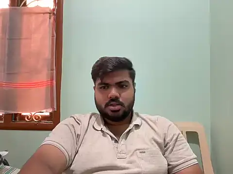 Snapshot of Romeo_Sam2 chatting on 10.12.25 Romeo Sam2 online show from 10.12.25