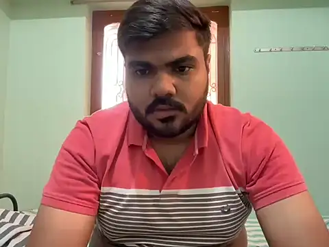 Snapshot of Romeo_Sam2 chatting on 11.01.25 Romeo Sam2 online show from 11.01.25