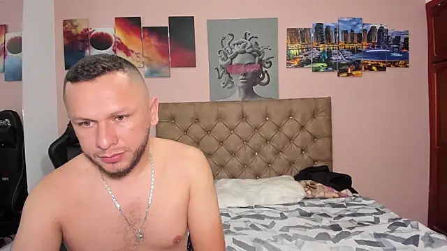 scarlett vex online show from 10.09.25