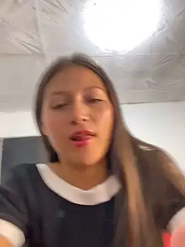 Snapshot of Cielo6925 chatting on 09.30.25 Cielo6925 online show from 09.30.25