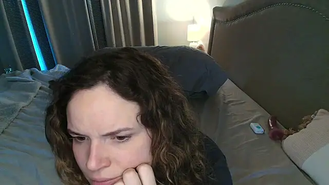 ClaireZX online show from 10.01.25