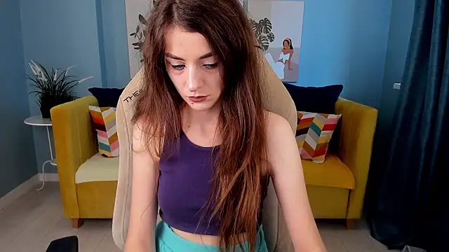 NikkaBush online show from 10.10.25