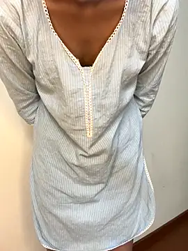 Snapshot of sabanamkha chatting on 10.26.25 sabanamkha online show from 10.26.25