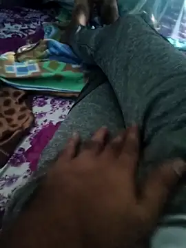 Snapshot of sam_salman chatting on 10.10.25 sam salman online show from 10.10.25