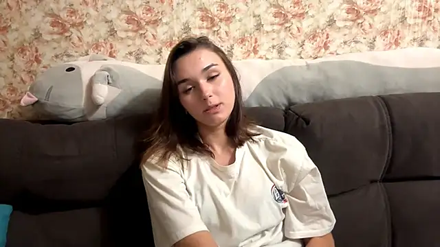Snapshot of JaneFosterxx chatting on 10.19.25 JaneFosterxx online show from 10.19.25