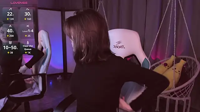 CathyAdams online show from 11.11.25