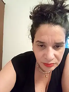 MoritaSalvaj online show from 11.01.25