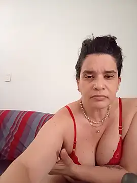 MoritaSalvaj online show from 11.02.25