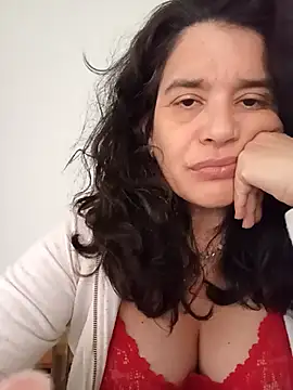 MoritaSalvaj online show from 11.08.25