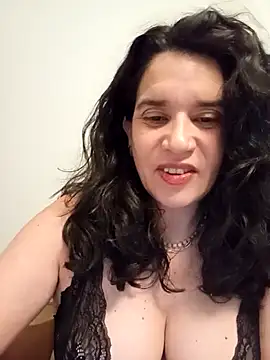 MoritaSalvaj online show from 11.18.25