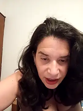 MoritaSalvaj online show from 11.21.25