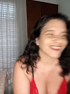 MoritaSalvaj online show from 12.01.25