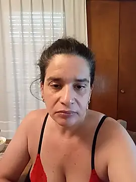 MoritaSalvaj online show from 12.02.25