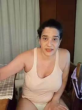 MoritaSalvaj online show from 12.04.25