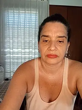 MoritaSalvaj online show from 12.04.25