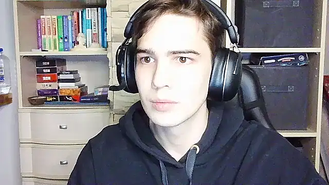 Snapshot of _Chris_Next_Door_ chatting on 10.01.25  Chris Next Door  online show from 10.01.25