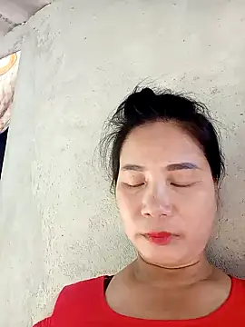 Snapshot of meomeo-baby chatting on 10.12.25 meomeo-baby online show from 10.12.25