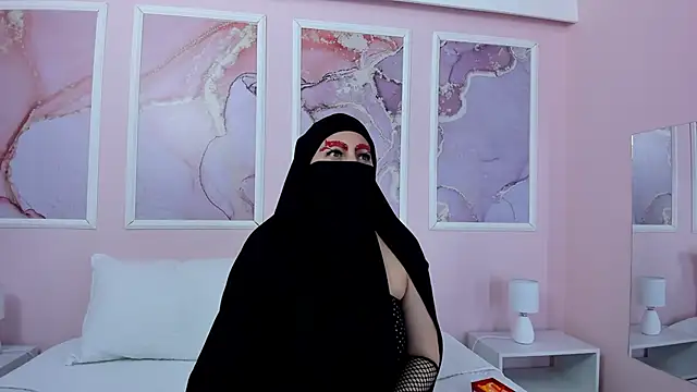 Sam Diaz online show from 10.06.25