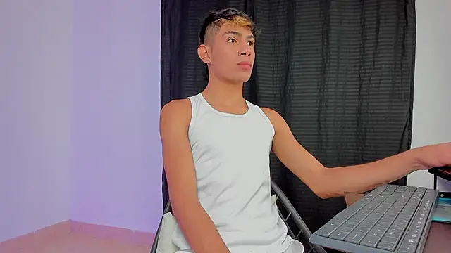 cherub  online show from 10.04.25