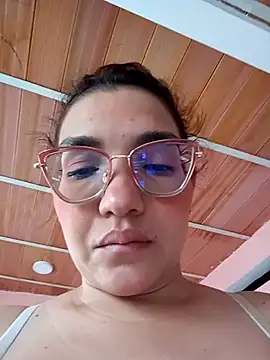 Naughty anyeli online show from 10.18.25