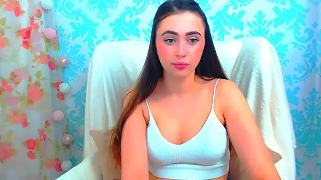 OliviAngel online show from 11.21.25