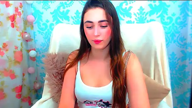 OliviAngel online show from 12.04.25