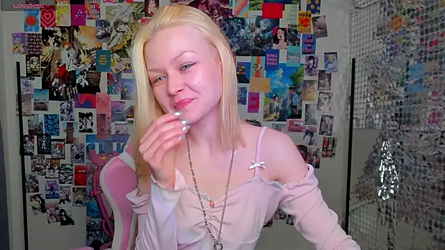 Callista a online show from 11.04.25