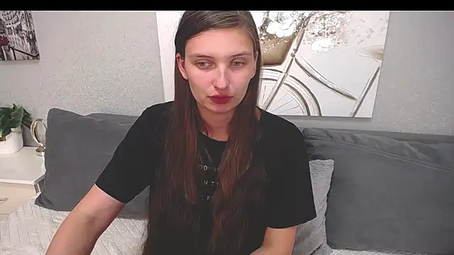 Snapshot of AlisaPeres chatting on 10.07.25 AlisaPeres online show from 10.07.25