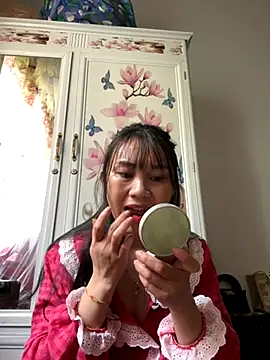 Ami-mi00 online show from 10.21.25