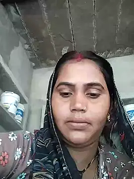 Snapshot of Kalpana_Rajput66 chatting on 10.09.25 Kalpana Rajput66 online show from 10.09.25