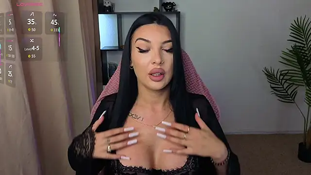 Raven Ink online show from 10.20.25