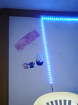 Snapshot of Alixkil chatting on 11.02.25 Alixkil online show from 11.02.25