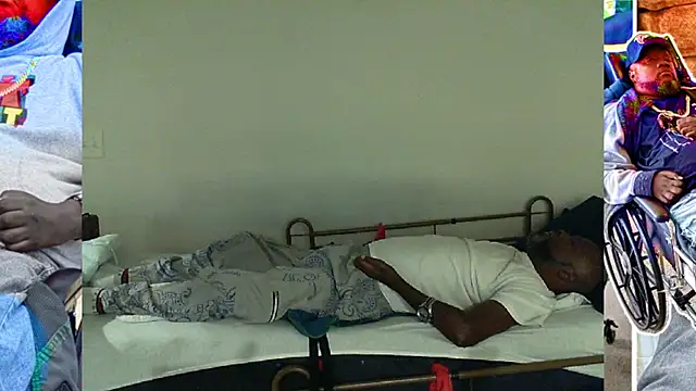 Snapshot of dolla4dolla chatting on 11.13.25 dolla4dolla online show from 11.13.25