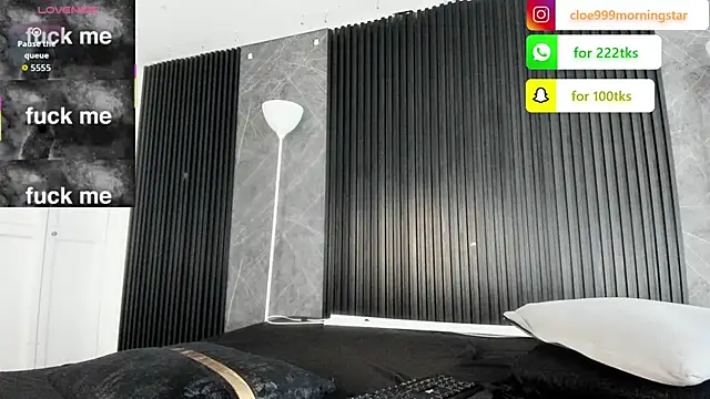 cloemorningstar online show from 11.05.25