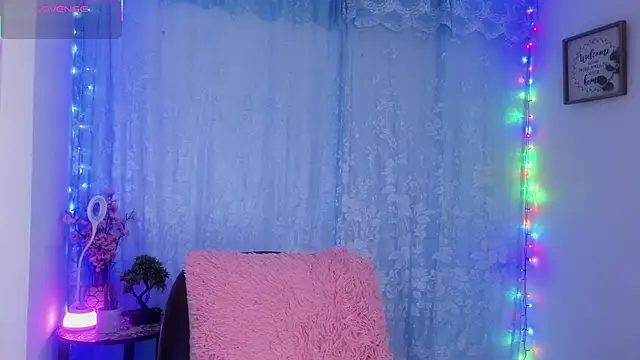 Cleohot999 online show from 11.08.25