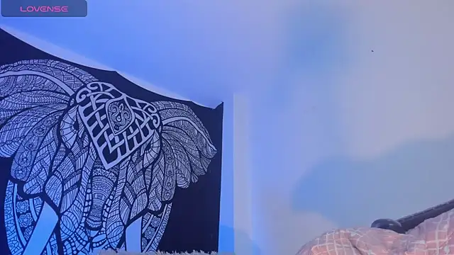 Snapshot of Anny_ferrer1 chatting on 10.18.25 Anny ferrer1 online show from 10.18.25