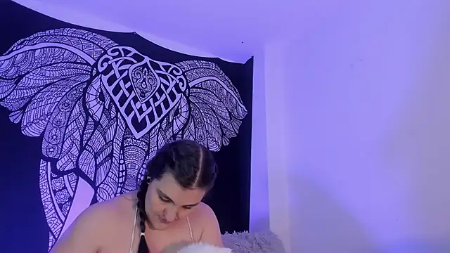 Snapshot of Anny_ferrer1 chatting on 11.11.25 Anny ferrer1 online show from 11.11.25