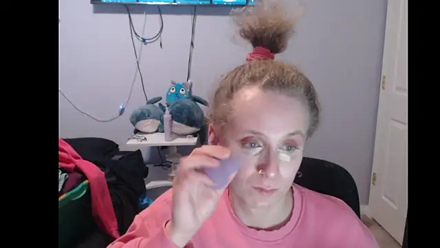 cinderellie online show from 10.27.25