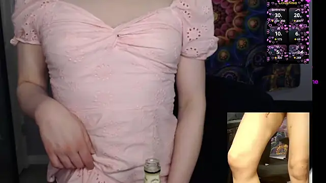 cinderellie online show from 12.05.25