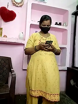 Snapshot of Bhabhi_jaan10 chatting on 10.02.25 Bhabhi jaan10 online show from 10.02.25