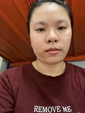 Snapshot of Hanieee01 chatting on 10.17.25 Hanieee01 online show from 10.17.25