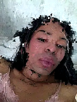 Cristina parisx online show from 10.04.25
