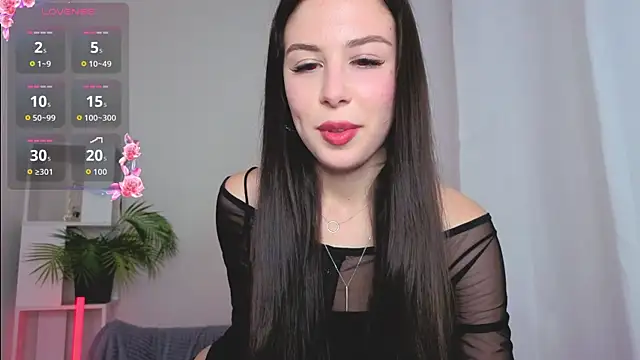 ChloeSammers online show from 10.24.25